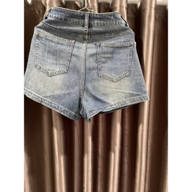 Thanh lý quần miu Newtag size S: chỉ 700.000đ, chất mịn, thiết kế hiện đại 4 Thanh lý quần miu Newtag size S: chỉ 700.000đ, chất mịn, thiết kế hiện đại 4