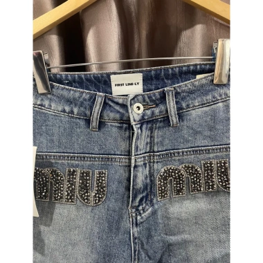 Thanh lý quần miu Newtag size S: chỉ 700.000đ, chất mịn, thiết kế hiện đại