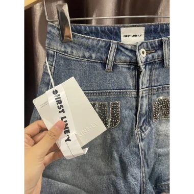 Thanh lý quần miu Newtag size S: chỉ 700.000đ, chất mịn, thiết kế hiện đại