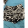 Thanh lý quần short jean sz s eo dưới 68 - Giá 150.000, co giãn, trẻ trung 2