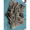 Thanh lý quần short jean sz s eo dưới 68 - Giá 150.000, co giãn, trẻ trung 3