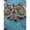 Thanh lý quần short jean sz s eo dưới 68 - Giá 150.000, co giãn, trẻ trung 4