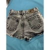 Thanh lý quần short jean sz s eo dưới 68 - Giá 150.000, co giãn, trẻ trung 5