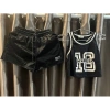 Thanh lý quần short lụa dả da SZ S, eo chun siêu thoải mái - Giá chỉ 330.000₫