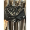 Thanh lý quần short lụa dả da SZ S, eo chun siêu thoải mái - Giá chỉ 330.000₫ 6