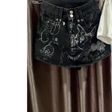 Thanh lý quần váy chơ neo size S - Giá chỉ 400.000đ, giảm từ 480.000đ 2