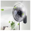 Thanh lý Quạt treo tường Nanoco NWF1.615 - Remote thông minh, giá chỉ 549.020₫ 3