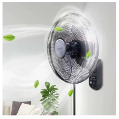 Thanh lý Quạt treo tường Nanoco NWF1.615 - Remote thông minh, giá chỉ 549.020₫