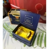 Thanh lý rẻ Hộp Quà Đông Trùng Hạ Thảo 280ml Vuông/Lục Giác - Bao gồm túi, 55.000 VND 2