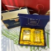 Thanh lý rẻ Hộp Quà Đông Trùng Hạ Thảo 280ml Vuông/Lục Giác - Bao gồm túi, 55.000 VND 7
