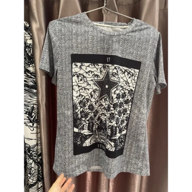 Thanh lý set đi ô size S, có chun phía sau - Giá chỉ 600.000đ, chất lượng vừa