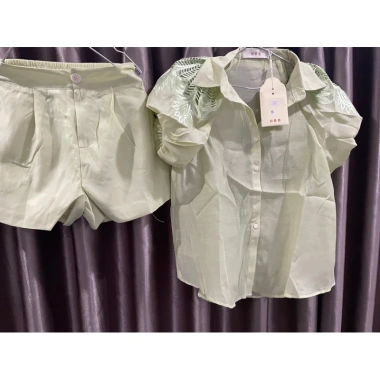 Thanh lý set đồ Newtag sz s,m – quần chun vừa, giá chỉ 480.000 VNĐ 3