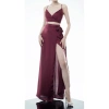 Thanh lý set lụa Vân Anh Scarlet SZ S 99% – Giá 650.000 VND giảm mạnh