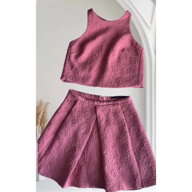 Thanh lý set Zara TRF size XS eo 68 quay đầu - Giá chỉ 400.000 VNĐ, giảm mạnh