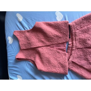 Thanh lý set Zara TRF size XS eo 68 quay đầu - Giá chỉ 400.000 VNĐ, giảm mạnh 6 Thanh lý set Zara TRF size XS eo 68 quay đầu - Giá chỉ 400.000 VNĐ, giảm mạnh 6