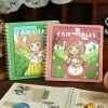 Thanh Lý Sổ Tay Vuông Bullet Journal Ruột Caro - Chỉ 35.000đ, giảm từ 42.700đ 3