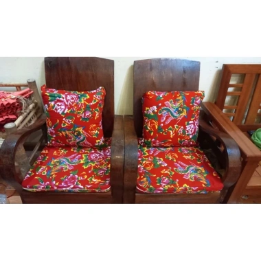 Thanh lý vải con công trang trí Tết - Khăn trải bàn họa tiết hoa công, giảm còn 30.000đ, hội chợ xuân 9