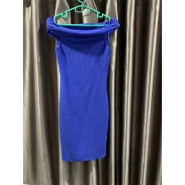 Thanh lý váy body Mango size S - Giá chỉ 280.000đ, giảm 58.000đ, phong cách trẻ trung 3
