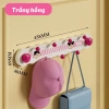 Thanh móc treo cốc hút HPS họa tiết dễ thương, móc hút chân không pop up cho nhà tắm, bếp, chìa khóa - Giá 51.000₫ 10