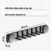 Thanh Móc Treo Đồ Đa Năng Cốc Hút Gắn Tường GoMarket - Tiện Lợi, Giá 63.000 VND 8