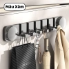 Thanh Móc Treo Đồ Đa Năng Cốc Hút Gắn Tường GoMarket - Tiện Lợi, Giá 63.000 VND 9