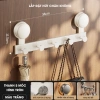 Thanh móc treo đồ đa năng Trùm Gia Dụng, hút chân không, nhôm hàng không cao cấp - 240.000đ 5