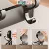 Thanh móc treo đồ KIVA đa năng hút chân không nhôm hàng không cao cấp - Giá 185.000₫ 2