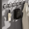 Thanh móc treo đồ lực hút chân không đa năng Omiseph - Giá chỉ 45.000 9