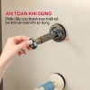 Thanh móc treo quần áo hút chân không - Bám chắc, 2 màu trắng xám, giá 49.000₫ 8