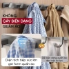 Thanh Móc Treo Tường Đa Năng Chịu Tải - Treo Quần Áo Nón, Đồ Nhà Tắm, 58.000đ 3