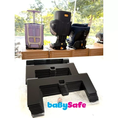 Thanh Ngàm ISOFIX Cao Cấp Loại 1 - Phụ kiện Lắp Ghế Ô Tô Cắt Laser Sơn Tĩnh Điện 219.000₫ 2 Thanh Ngàm ISOFIX Cao Cấp Loại 1 - Phụ kiện Lắp Ghế Ô Tô Cắt Laser Sơn Tĩnh Điện 219.000₫ 2