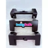 Thanh Ngàm ISOFIX Cao Cấp Loại 1 - Phụ kiện Lắp Ghế Ô Tô Cắt Laser Sơn Tĩnh Điện 219.000₫ 4