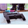 Thanh Ngàm ISOFIX Cao Cấp Loại 1 - Phụ kiện Lắp Ghế Ô Tô Cắt Laser Sơn Tĩnh Điện 219.000₫ 5