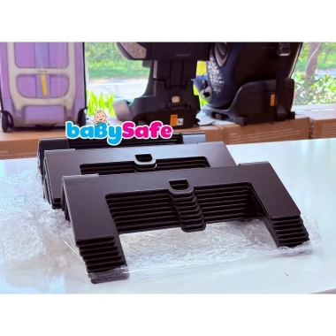 Thanh Ngàm ISOFIX Cao Cấp Loại 1 - Phụ kiện Lắp Ghế Ô Tô Cắt Laser Sơn Tĩnh Điện 219.000₫ 5 Thanh Ngàm ISOFIX Cao Cấp Loại 1 - Phụ kiện Lắp Ghế Ô Tô Cắt Laser Sơn Tĩnh Điện 219.000₫ 5