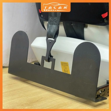 Thanh Ngàm Isofix Kit - Phụ Kiện Ô Tô Chốt ISOFIX, Khung Ghế An Toàn Bé, 159k 3 Thanh Ngàm Isofix Kit - Phụ Kiện Ô Tô Chốt ISOFIX, Khung Ghế An Toàn Bé, 159k 3