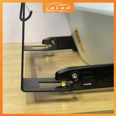 Thanh Ngàm Isofix Kit - Phụ Kiện Ô Tô Chốt ISOFIX, Khung Ghế An Toàn Bé, 159k 6 Thanh Ngàm Isofix Kit - Phụ Kiện Ô Tô Chốt ISOFIX, Khung Ghế An Toàn Bé, 159k 6