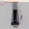 Thanh Ngăn Nước Silicon 30k - Dải Chặn Nước Cho Nhà Tắm, Vệ Sinh, Rửa Tay, Máy Giặt