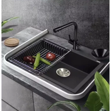 Thanh Ngăn Nước Silicon 30k - Dải Chặn Nước Cho Nhà Tắm, Vệ Sinh, Rửa Tay, Máy Giặt