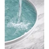 Thanh Ngăn Nước Silicon 30k - Dải Chặn Nước Cho Nhà Tắm, Vệ Sinh, Rửa Tay, Máy Giặt 8