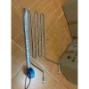 Thanh Nhiệt Điện Trở Bếp Chiên Nhúng 12L - Nấu Nhanh, Tiết Năng Lượng, Giá 250k 5