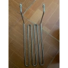 Thanh nhiệt điện trở bếp chiên nhúng điện 12 lít - Giá chỉ 250.000đ, giảm từ 307.500đ