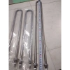Thanh nhiệt U 45-65cm 4kW/6kW 220V-380V siêu bền phù hợp máy chế biến thực phẩm - 180k