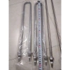 Thanh nhiệt U 45-65cm 4kW/6kW 220V-380V siêu bền phù hợp máy chế biến thực phẩm - 180k 3