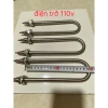 Thanh nhiệt U đơn 110V cho nồi nấu phở - Giá ưu đãi 188.000đ, chất lượng cao