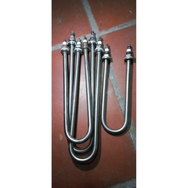 Thanh nhiệt U đơn 110V cho nồi nấu phở - Giá ưu đãi 188.000đ, chất lượng cao