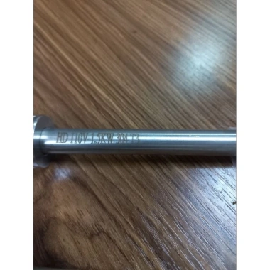 Thanh nhiệt U đơn 110V cho nồi nấu phở - Giá ưu đãi 188.000đ, chất lượng cao