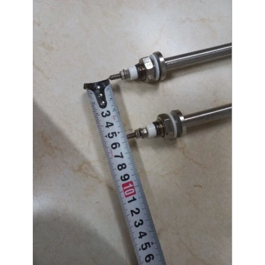 Thanh nhiệt U đơn 110V cho nồi nấu phở - Giá ưu đãi 188.000đ, chất lượng cao
