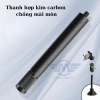 Thanh nối dài giá đỡ điện thoại ô tô Titan Lanparte B01 - Kẹp đa năng, 118k 2
