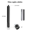 Thanh nối dài giá đỡ điện thoại ô tô Titan Lanparte B01 - Kẹp đa năng, 118k 9