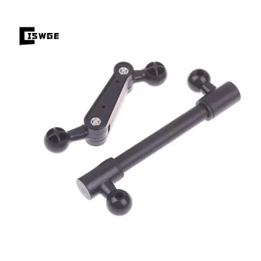 Thanh nối dài Z điều chỉnh 17mm khớp bi đôi cho máy tính bảng - Gắn linh hoạt, giá ưu đãi 49.940đ 5 Thanh nối dài Z điều chỉnh 17mm khớp bi đôi cho máy tính bảng - Gắn linh hoạt, giá ưu đãi 49.940đ 5